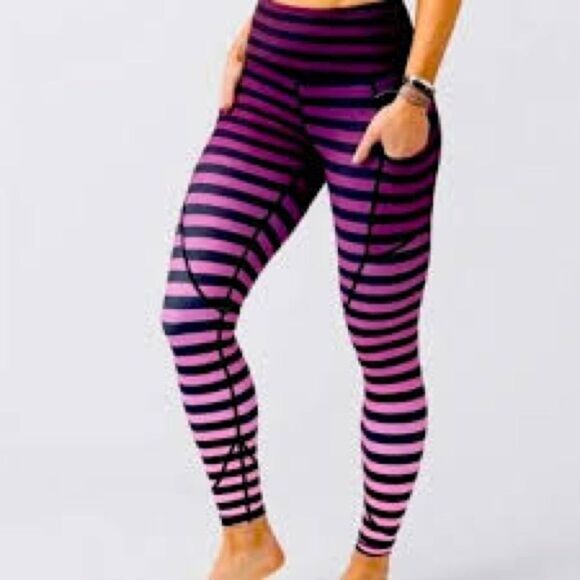 Zyia leggings  - Picture 1 of 3